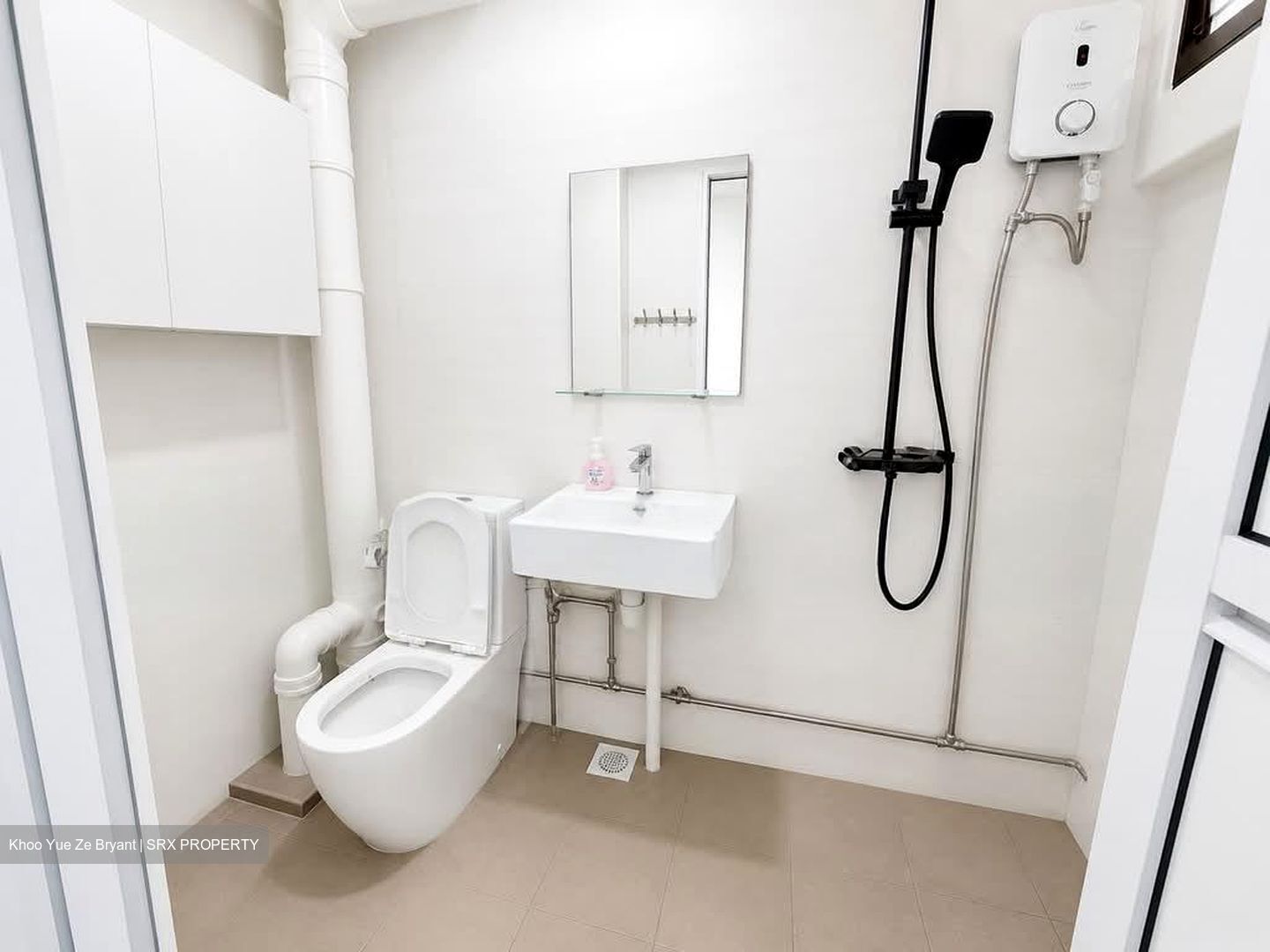 Blk 271 Bishan Street 24 (Bishan), HDB 4 Rooms #573738481